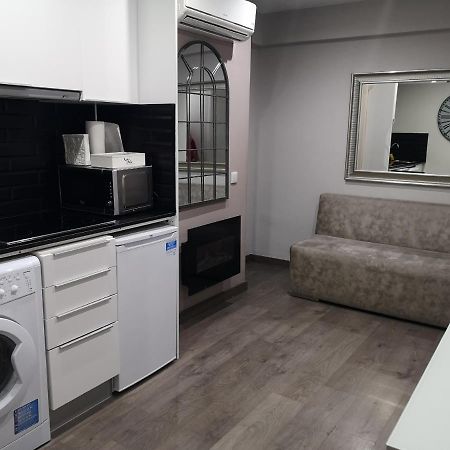 Aparteasy - Eixample Center Barcelona Exteriér fotografie