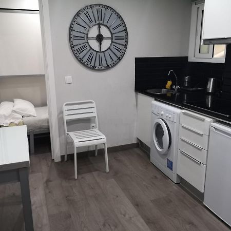Aparteasy - Eixample Center Barcelona Exteriér fotografie