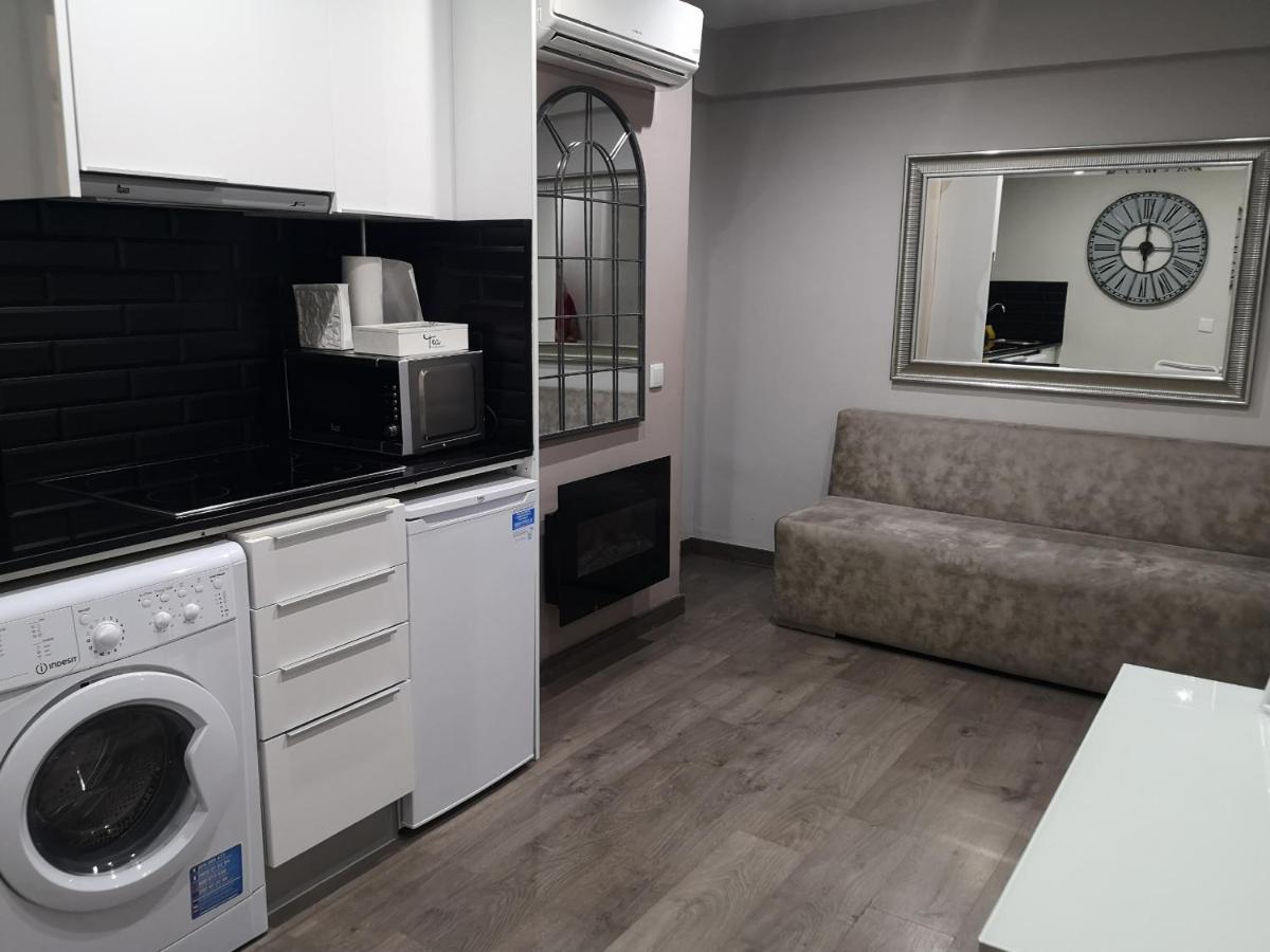 Aparteasy - Eixample Center Barcelona Exteriér fotografie