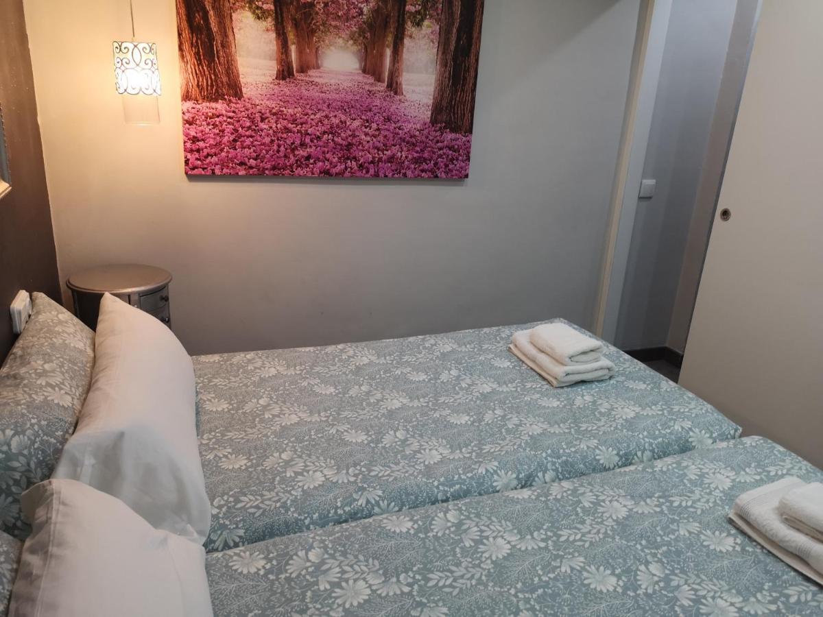 Aparteasy - Eixample Center Barcelona Exteriér fotografie