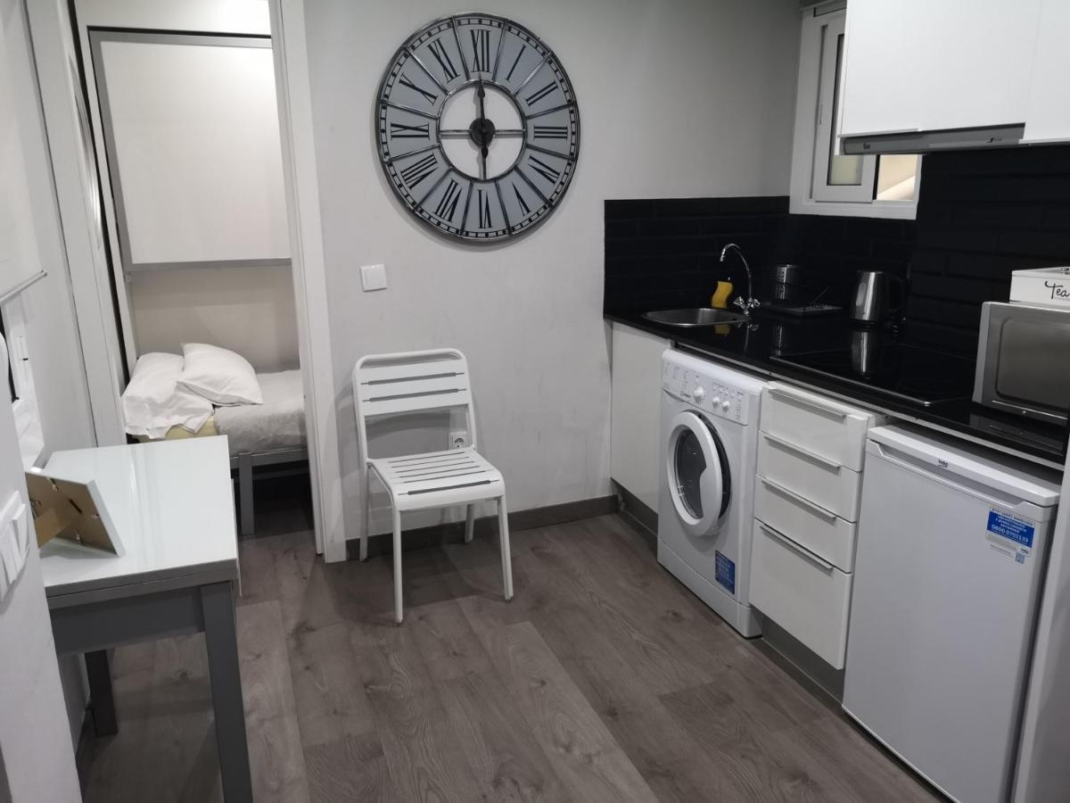 Aparteasy - Eixample Center Barcelona Exteriér fotografie