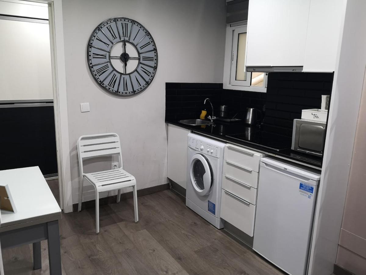 Aparteasy - Eixample Center Barcelona Exteriér fotografie